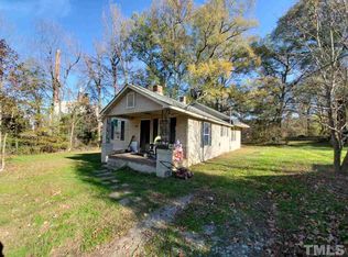 97 Allie Clay Rd, Roxboro, NC 27573