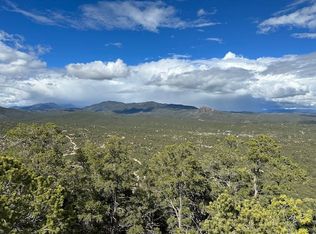 36 Stacy Rd, Santa Fe, NM 87505