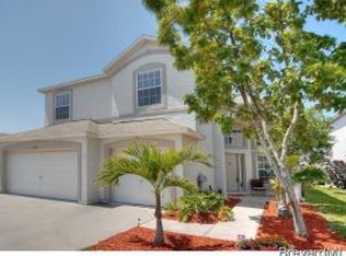2700 Bradfordt Dr, West Melbourne, FL 32904
