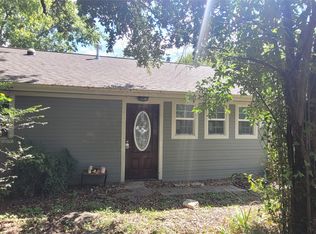 6925 Hatch Rd, Lake Worth, TX 76135