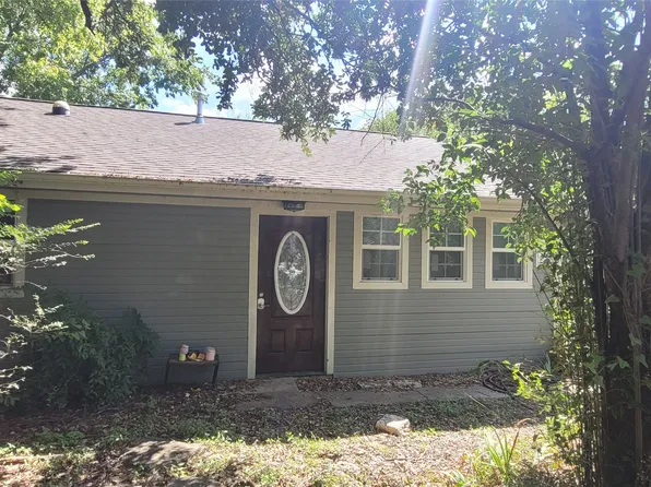 6925 Hatch Rd, Lake Worth, TX 76135