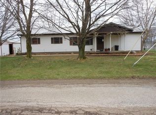 6736 Alabama Ave SW, Navarre, OH 44662