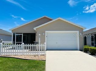 2515 Mariel Way, The Villages, FL 32162