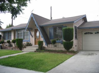 21107 Nectar Ave, Lakewood, CA 90715