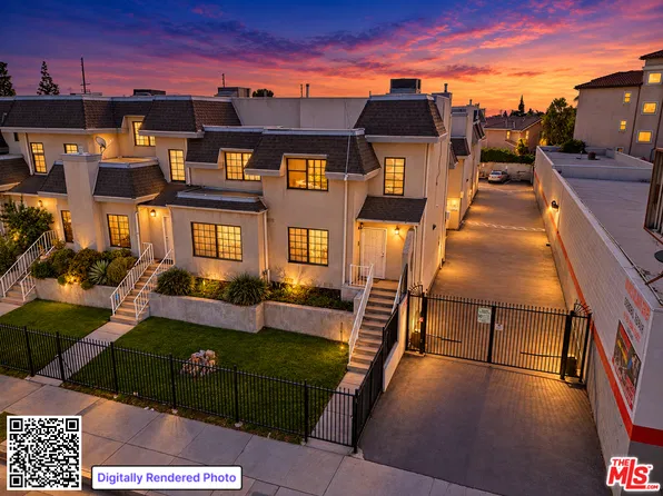 14500 Van Nuys Blvd Unit 1, Panorama City, CA 91402