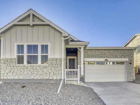 4246 Lucas Drive, Johnstown, CO 80534