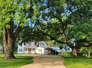 N2871 County Road Gg, Brodhead, WI 53520