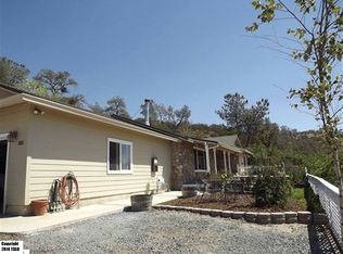5275 Arbolada Dr, La Grange, CA 95329