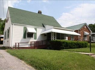 550 Roby Rd, Huntington, WV 25705