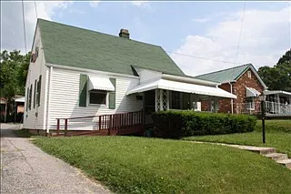 550 Roby Rd photo 1
