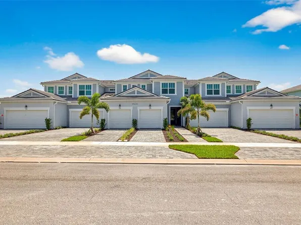 17420 Moonflower Dr Unit 102, Venice, FL 34293