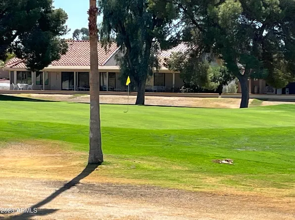 1942 LEISURE WORLD --, Mesa, AZ 85206