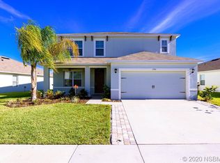 2941 Gibraltar Blvd, New Smyrna Beach, FL 32168