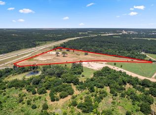 Fm 127, Mount Pleasant, TX 75455