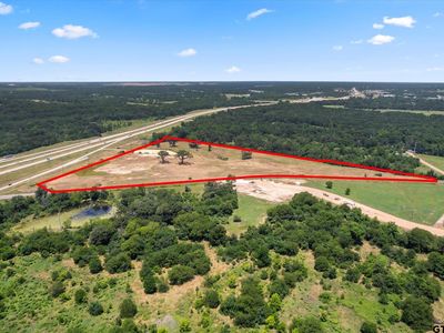 Fm 127, Mount Pleasant, TX, 75455