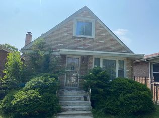 9150 S Wallace St, Chicago, IL 60620