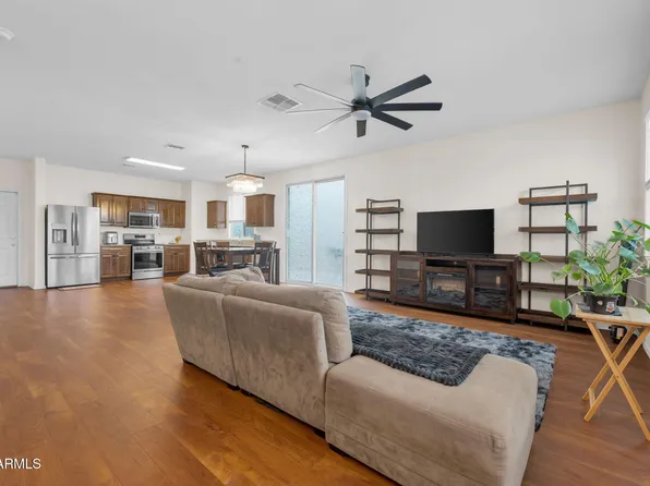 5405 W WARNER Street, Phoenix, AZ 85043