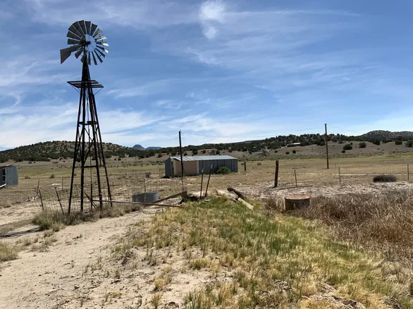 No Situs Address, Datil, NM 87821