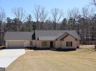 106 N Stewart Ln, Griffin, GA 30224