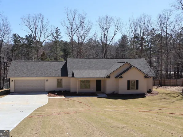 106 N Stewart Ln, Griffin, GA 30224