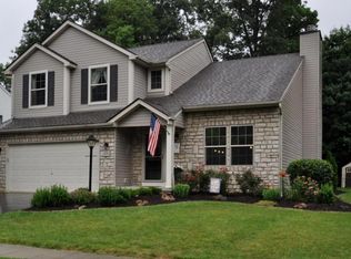 658 Norfolk Sq N, Pickerington, OH 43147