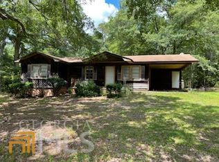 810 Arbor Chapel Rd, Warm Springs, GA 31830