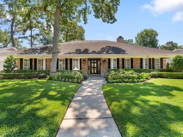 10123 Candlewood Drive, Houston, TX 77042