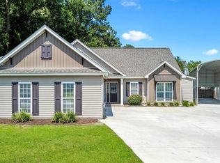 13 Capers Creek Dr, Okatie, SC 29909