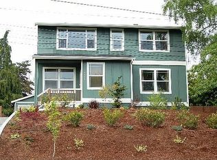 9239 11th Ave NW, Seattle, WA 98117