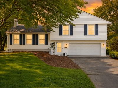 81 E Division Rd, Valparaiso, IN, 46383