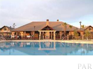 C/18 Spider Lily Way, Pensacola, FL 32526