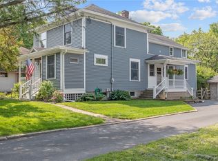 8050 Cazenovia Rd, Manlius, NY 13104