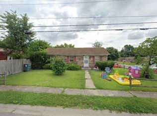 707 Cimarron Rd, Richmond, KY 40475
