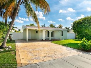 5636 NE 5th Ter, Oakland Park, FL 33334