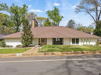 1100 E Amherst Dr, Tyler, TX, 75701