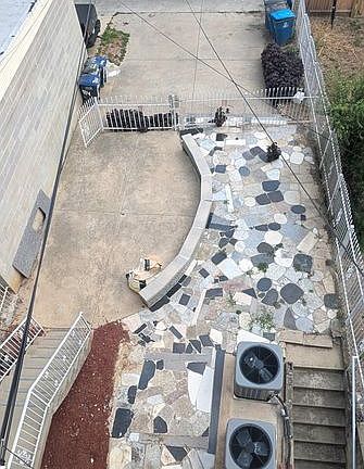 2nd image of 716 Lamont St NW APT 3