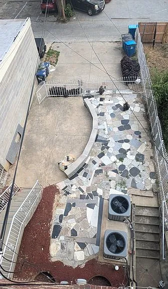 716 Lamont St NW #3 — Photo 2