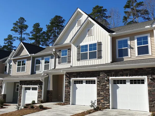 409 Lionel St, Durham, NC 27705