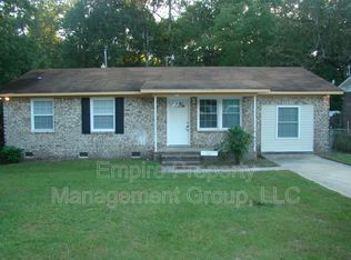 213 Hamilton Dr, Columbia, SC 29203