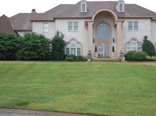 3228 Wedge Hill Cv, Memphis, TN 38125