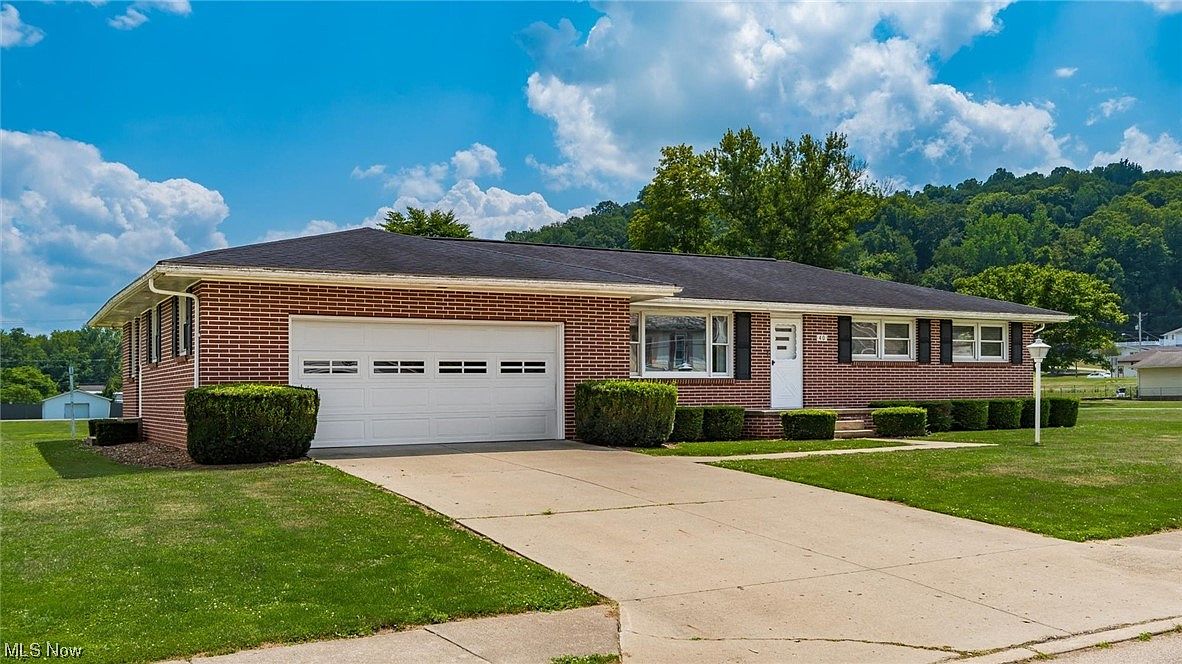 40 W 9th St, Dresden, OH 43821 MLS 4480006 Zillow