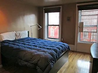 Rented by Citi Habitats