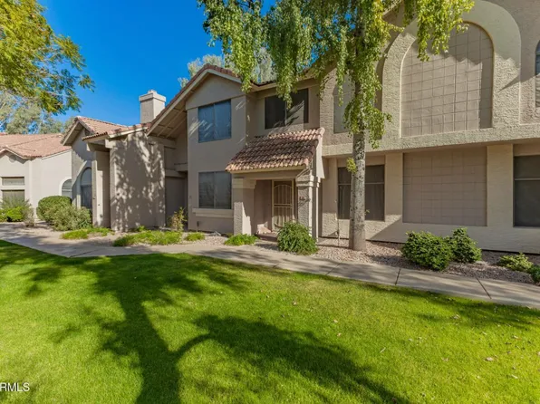 500 N Roosevelt Ave #115-1, Chandler, AZ 85226