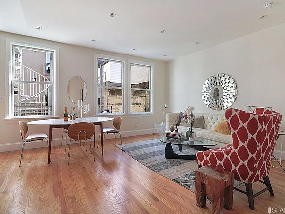 2nd image of 1283 Howard St #1285