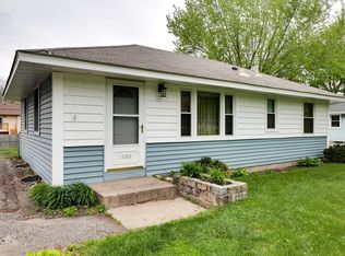 11864 Olive St NW, Coon Rapids, MN 55448