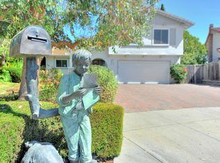 45790 Cayuga Ct, Fremont, CA 94539