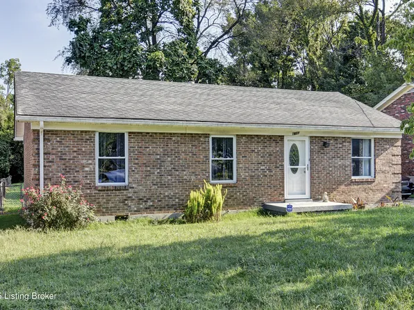 1807 Youngland Ave, Shively, KY 40216