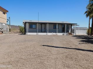 31926 Treasure Rd, Parker, AZ 85344