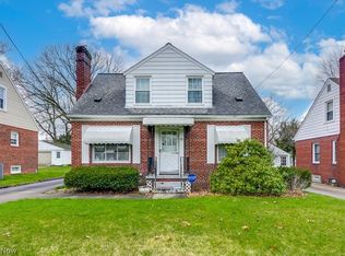 78 Ansel Ave, Akron, OH 44312