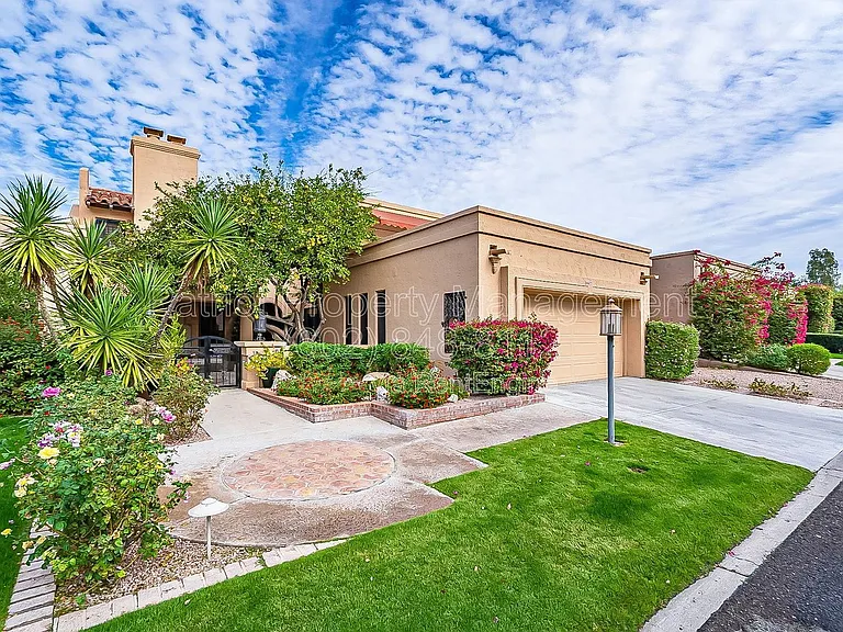 8602 E Vista Del Lago — Photo 6